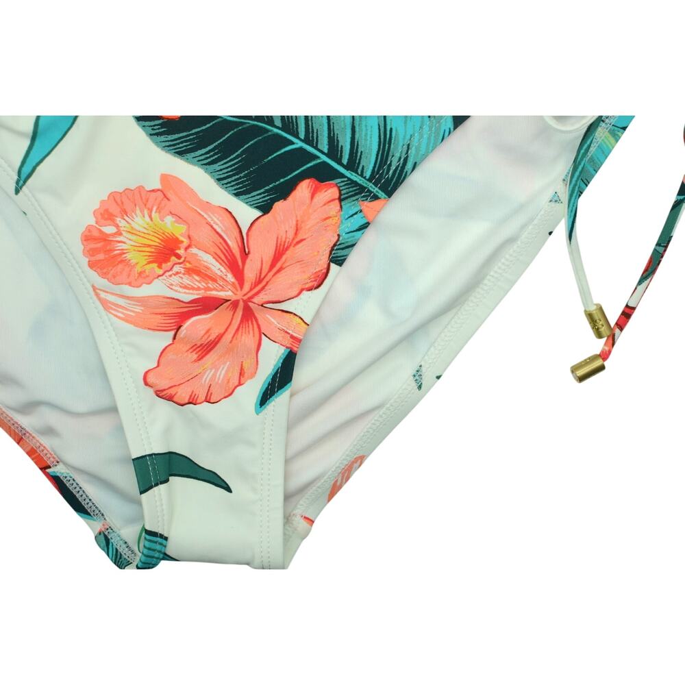 Coco Reef Women's Inspire Floral Side-Tie Swim Bottoms - Picture 4 of 5